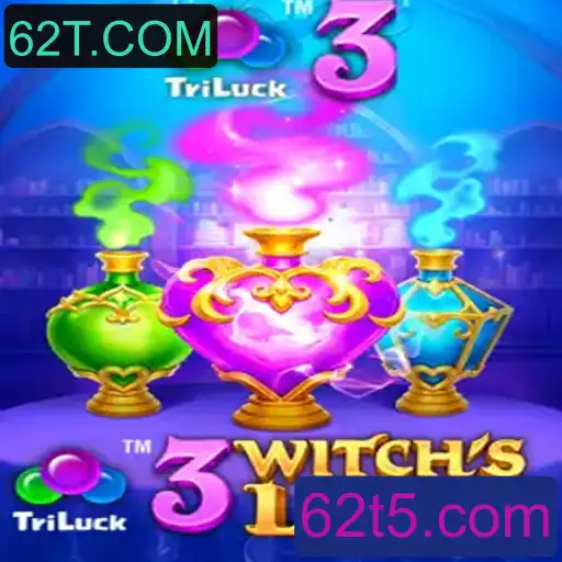 Descubra o Fascinante Mundo de 3WitchsLamp: Um Jogo de Estratégia e Magia