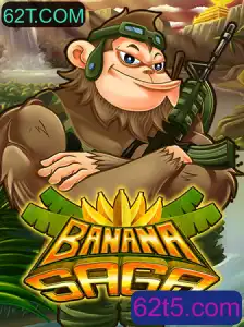 BananaSaga: O Novo Fenômeno dos Jogos Online