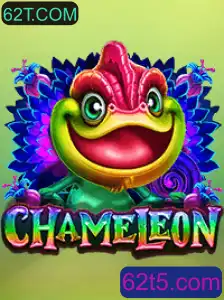 Descubra o Mundo do Jogo Chameleon: Regras e Estratégias com 62T.COM