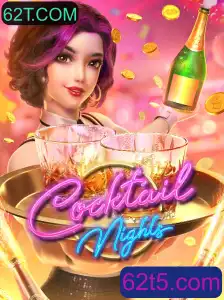 Descubra o Mundo Fascinante de CocktailNights