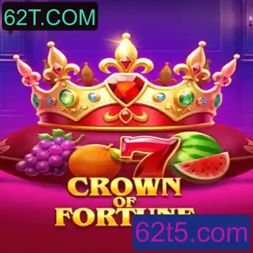 CrownofFortune: Uma Nova Experiência de Jogo com 62T.COM