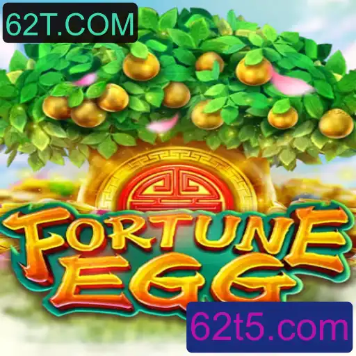 Explorando o Fascinante Mundo de FortuneEgg no 62T.COM
