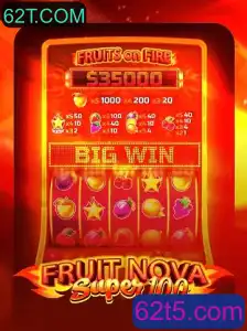 Descubra o Inovador FruitNovaSuper100: Regras e Tendências