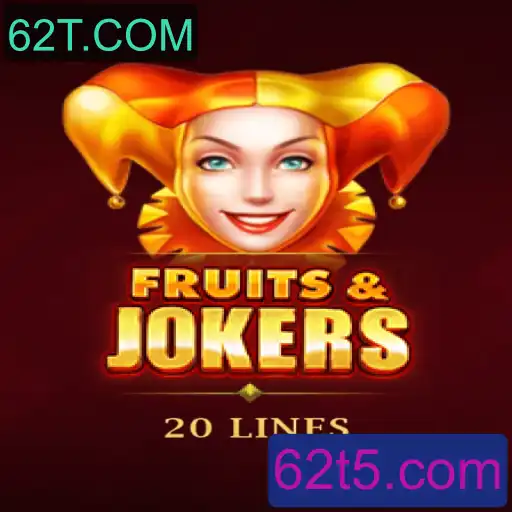 Descubra o Mundo Empolgante de FruitsAndJokers20
