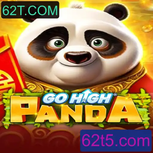 GoHighPanda: Uma Aventura Voadora em 62T.COM
