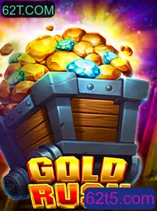 Descubra o Fascinante Mundo de GoldRush: Aventuras e Desafios