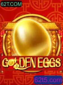 GoldenEggs: A Nova Sensação do Mundo dos Jogos