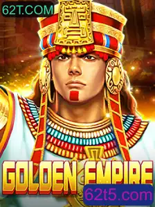 Desvendando o Fascínio do Jogo GoldenEmpire