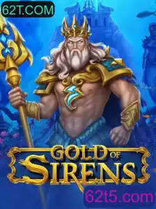 Descubra o Fascinante Mundo de GoldofSirens