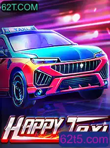 Explorando o Mundo Inovador de HappyTaxi: Seu Novo Vício em Jogos