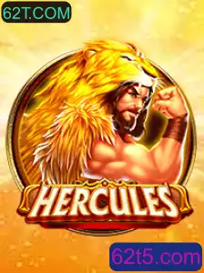 Explorando o Mundo Fascinante do Jogo Hercules e a Inovação da Plataforma 62T.COM