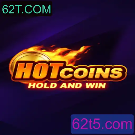 HotCoins: Descubra o Mundo Excitante do Jogo 62T.COM