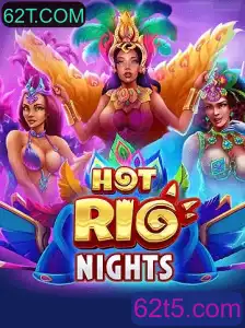 HotRioNights: Uma Imersão na Emocionante Vida Noturna Virtual do Rio de Janeiro
