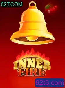 InnerFire: Descubra o Novo Fenômeno dos Jogos com 62T.COM