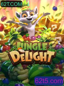 Descubra JungleDelight: Um Mundo de Aventuras e Estratégias