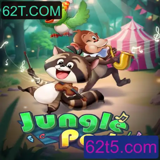 Explorando JungleParty: Sua Próxima Aventura em Jogo de Tabuleiro