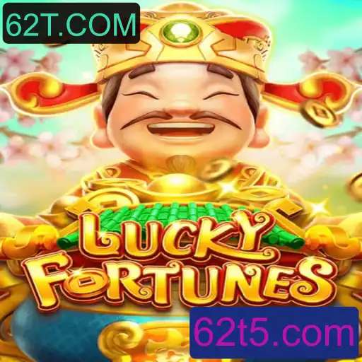 LUCKYFORTUNES: Descubra a Emoção do Novo Jogo Online