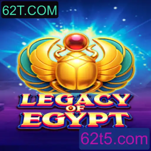 Explorando o Fascinante Mundo de LegacyOfEgypt e a Relevância de 62T.COM