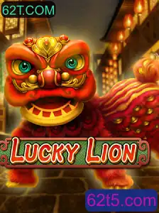 Descobrindo LuckyLion: O Jogo Inovador com 62T.COM