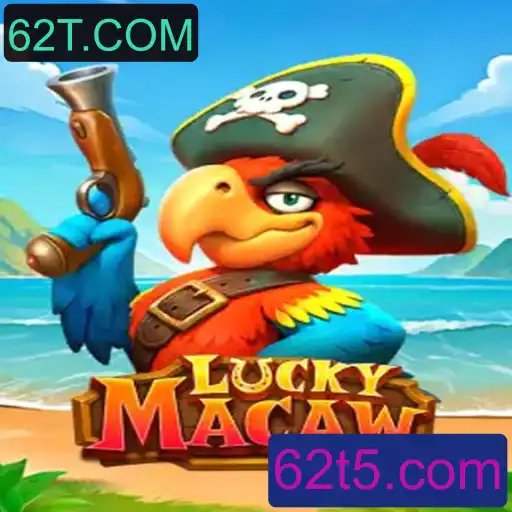 Descubra a Emoção de LuckyMacaw: Um Jogo de Aventuras e Estratégia