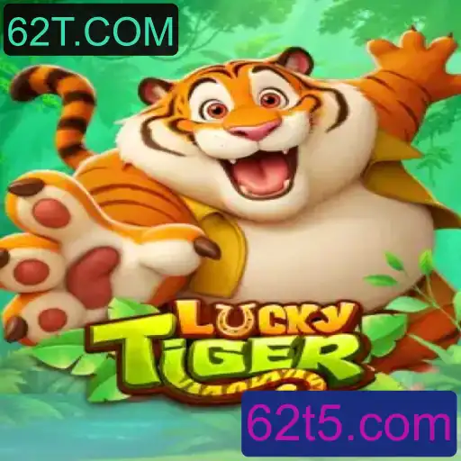 Descubra 'LuckyTiger': O Game Inovador da 62T.COM