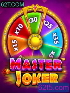 Descubra o Mundo de MasterJoker: Um Jogo de Estratégia Inovador