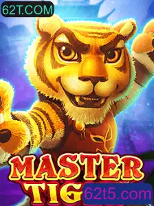 Uma Introdução ao Fascinante Mundo de MasterTiger