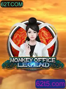 Descubra o Fascinante Mundo de MonkeyOfficeLegend