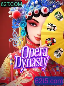 Descubra o Fascinante Mundo de OperaDynasty