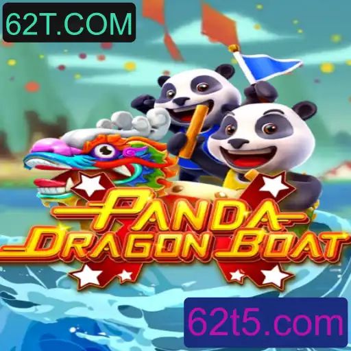 Descubra o Fascinante Mundo de PANDADRAGONBOAT