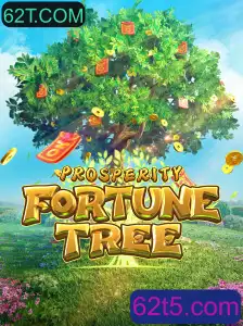 Explorando o Mundo de ProsperityFortuneTree: O Jogo Sensação de 62T.COM