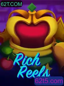 RichReels: Um Mergulho Atraente no Universo dos Jogos de Cassino Online