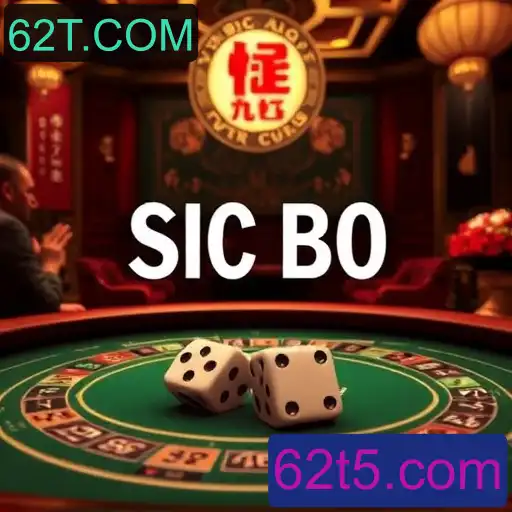 Sic Bo