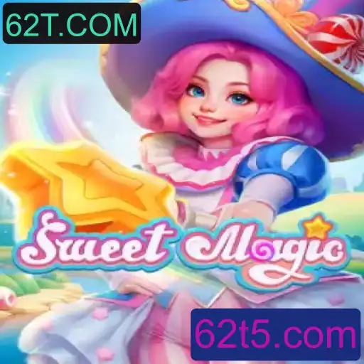 SweetMagic: Descubra o Encantamento do Novo Jogo de Estratégia