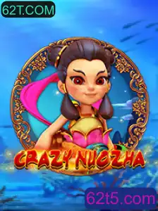 Conheça o Fascinante Mundo de CrazyNuoZha: O Jogo Que Domina 62T.COM