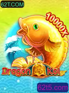 Explorando o Mundo de DragonKoi: Aventura e Estratégia no Cenário Virtual