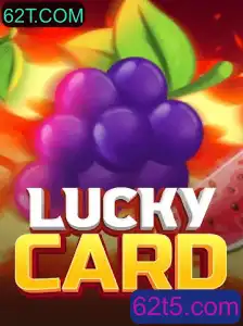 Explorando o Entusiasmante Mundo do Jogo LuckyCard e sua Conexão com 62T.COM