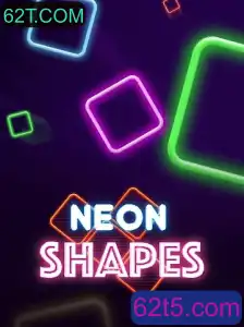 Explorando os Desafios e Regras de NeonShapes no Contexto Atual