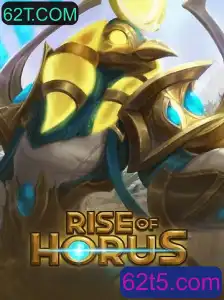 RiseofHorus: A Aventura Inovadora no Mundo dos Jogos Online