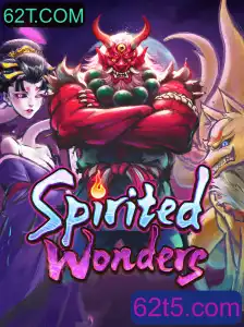 SpiritedWonders: Um Mergulho no Encantador Mundo de Magia e Mistério