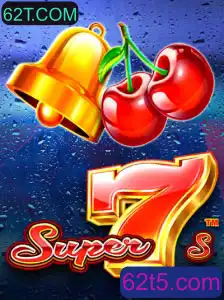 Descubra o Mundo Empolgante de Super7s e 62T.COM