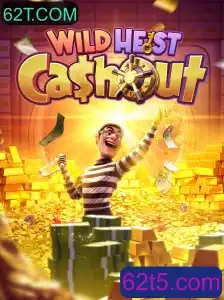 WildHeistCashout: Uma Aventura de Jogos Modernos