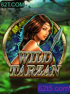 Descubra o Mundo Selvagem e Empolgante de WildTarzan
